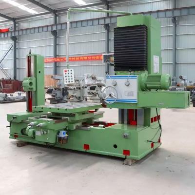 China Hotels Price of horizontal boring machine T611 horizontal drilling, milling and boring machine made in China for sale