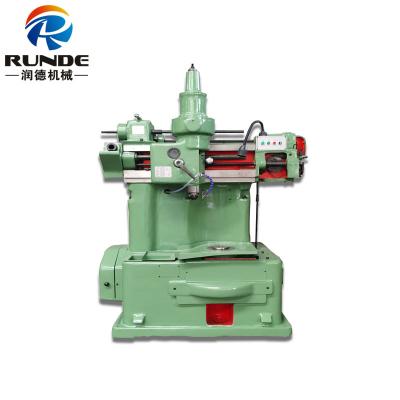 China Hotels Low price hot sale Chinese manufacturer gear cutting machine manufacturer Y54 gear shaper for sale