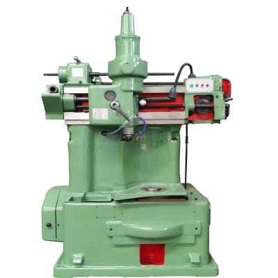 China Hotels Chinese gear cutting machine manufacturer, well-known brand Runde heavy industry Y54 gear shaper, hot sale for sale