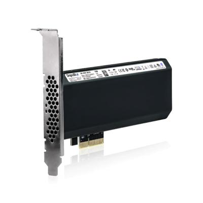 China PCIe 3.0 x 4 SSD H3900 H390X U.2 & AIC XL-FLASH NVMe 1.3 9XL 3D Solid State Drive 0.75TB 0.8TB 1.6TB for sale