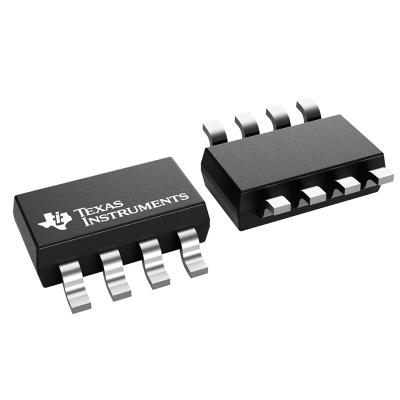 China / INA241A-Q1 new original AEC-Q100 -4-V 110-V bi-directional ultraprecise current sense amp with increased PWM rejection for sale