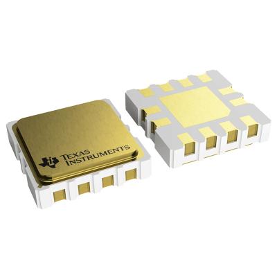 China QML-V TRF0206-SP New Original FDAs RF (RHA) 10-MHz Radiation-Hardness-Assured to 6.5-GHz 3-dB BW Unbalanced to Differential for sale