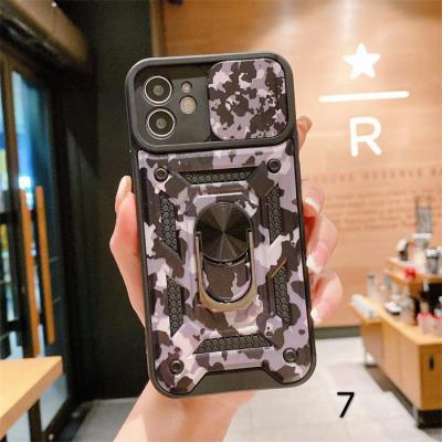 China Full Protective Camera Lens Ring Holder Hybrid Hard Phone Shockproof Magnetic Case For Motorola Moto G Stylus 2022 Anti-drop Shield Cover for sale