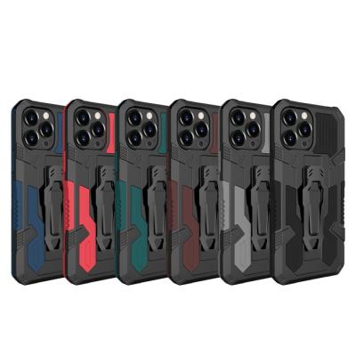 China Anti-fall Anti-falling Anti-impact Armor Phone Case For Xiaomi Redmi Note 11 Cell Phone Bags&Accessories for sale