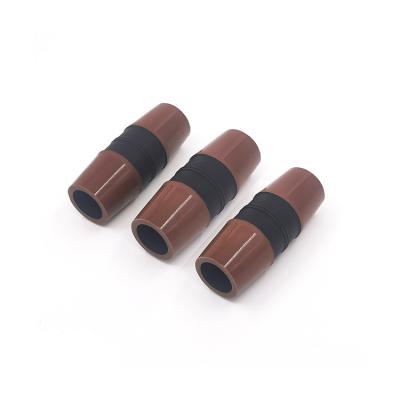 China Wholesale Price Fully Insulated High Voltage Power Cable Busbar Connector Insulator Socket for sale