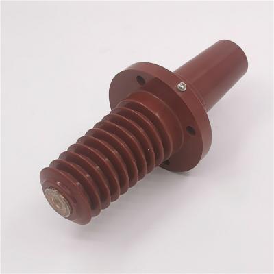 China Good Quality Fully Insulated Tubing Joints Jacket Products Transformer Insulating Bushing for sale