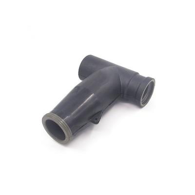 China Fully Insulated Cable Accessories 35kV Separable Plug-in Connector Rear Connector for sale