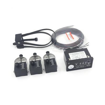 China The compress device gurantees the reliable use. Factory Sale EKL-4 Type Short Circuit And Earth Fault Indicator Cable for sale