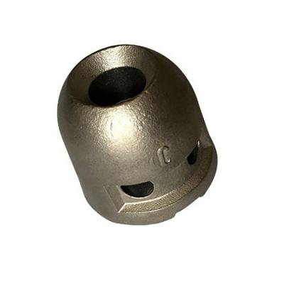 China Valve Precision Casting Lost Wax Casting Steel Component Supply for sale