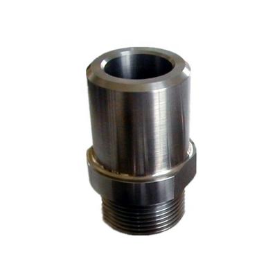 China CNC Automotive Precision Machining Stainless Steel Part for sale