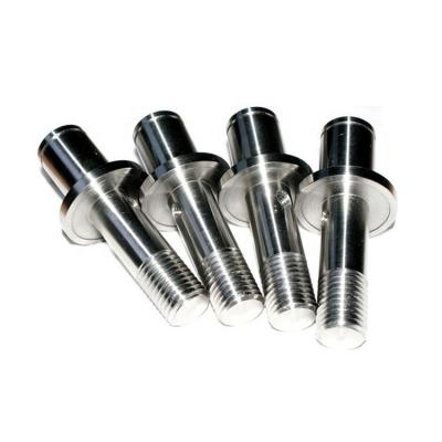 China OEM Automotive Precision Machined Stainless Steel Studs for sale