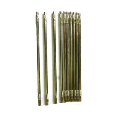 China Automotive Stainless Steel Screw Rod Machining for sale