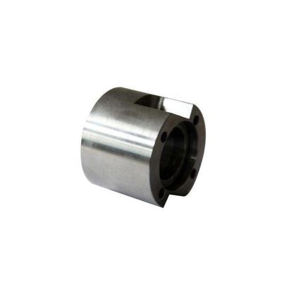 China Stainless Steel Automotive Mechanical Parts Machining for sale