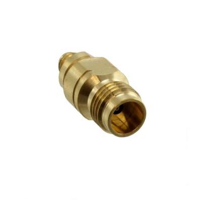 China Automotive Brass Adapter Connector Brass Machining for sale