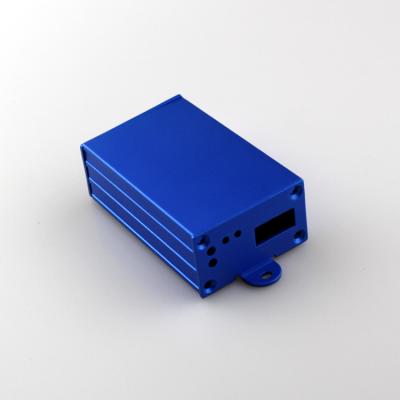 China Control Sheet Industrial DC-Converter Enclosures Housing for sale