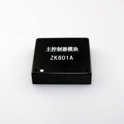 China Industrial Control Electronic Component Package Metal Shell for sale