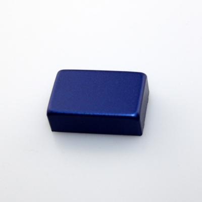 China Industrial Control Shielded Metal Case DC Converter Cover for sale