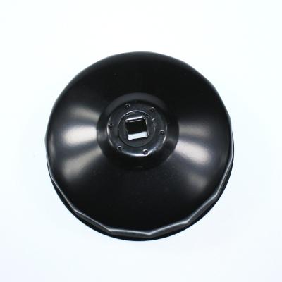 China Auto Custom Deep Pulled Automotive Oil Filter Wrench for sale