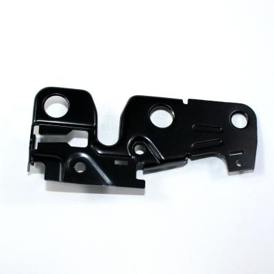 China Auto Custom Sheet Metal Automobile Part for sale