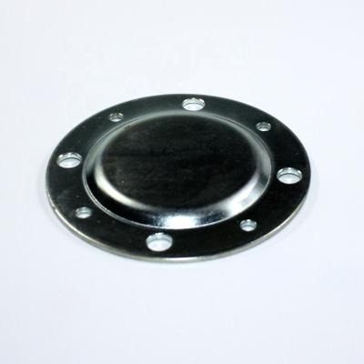 China Auto Customized Steel Stamping Steering Wheel Shaft Cover for sale