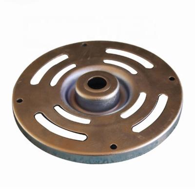 China Custom Engine Metal Stamping Engine Housing Engine Cover for sale