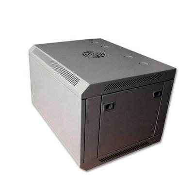 China High Precision Cabinet Metal Cabinet Locking Metal Box for sale