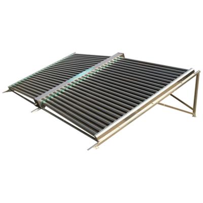 China High Quality International Certificated Unpressurized Solar Water Heater For Swimming Pool Pool for sale