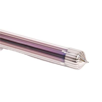 China 2021 High Quality Diameter 58mm Solar Glass Vacuum Tube (Manufacturer), Solar Heat Pipe for sale