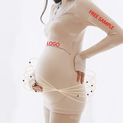 China OEM ODM Breathable Care Clothes Seamless Bra Pregnancy Maternity Bras Nursing Maternity Nursing Bra for sale