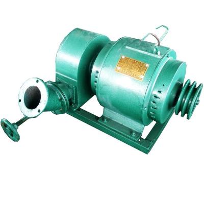 China Boland Mini Turbine 5KW Pelton Hydro Turbine BLM-001 for sale