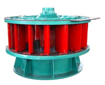 China Internal Fit Kaplan Turbine For Generation Water Hydro Turbine Generator For Home Use Kaplan Turbine for sale