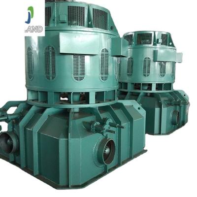 China Power Generation Boland Engineer Design 3KW/30KW/250KW/1000KW Micro Hydraulic Pelton Turbine Generator Pelton Turbine 5kw for sale