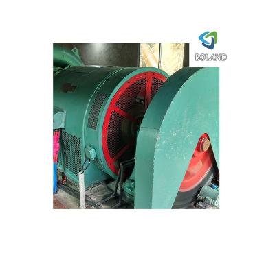 China off-grid Boland Customized Mini Turbine 50KW-1000KW Hydraulic Inclined Jet Turbine for sale