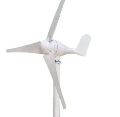 China Wind Boland 100W 200W 300W 400W Micro Wind Turbine Generator Wind Turbines for sale