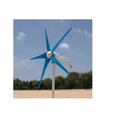 China Boland Wind Customized Most Popular 100w Wind Turbine Generator for sale