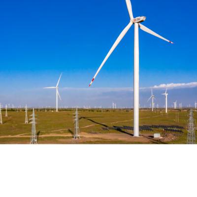 China Wind Power System Boland WT2500 Series Wind Turbines for sale