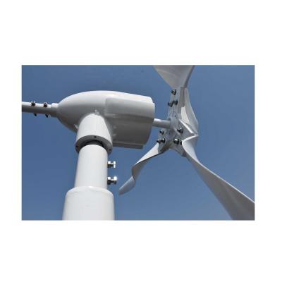 China Boland fiberglass most popular 5kw wind turbine for sale