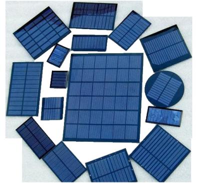 China Boland Customized Customized 160W Solar Module for sale