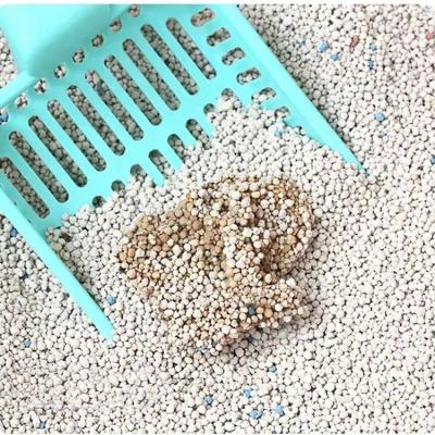 China Viable Advanced Bentonite Cat Litter 10KG Cat Litter 5KG Cat Bentonite Litter Sand Clumping for sale