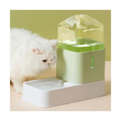 China China Manufacture Quality Auto Bestseller Auto Pet Feeder for sale