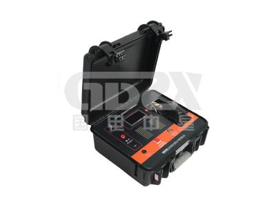 China Probador del relámpago de AC220V 50HZ para el contador de la descarga de los pararrayos de FZ FS FCZ FCD en venta