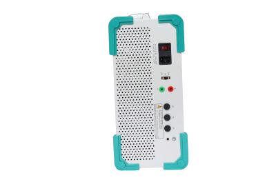 China Air Express Hot Sell Easy Operation Portable microcomputer relay protection tester with LCD display screen for sale