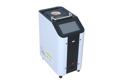 China Factory Direct Sale Portable High Precision 150-300 Temperature Calibration Device Te koop