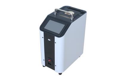 China Cheap Price Factory Direct Sale Portable High Precision 150-300 Temperature Calibration Device Te koop