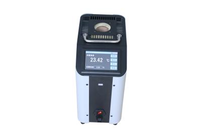 China China Suppliers Portable High Precision 150-300 Temperature Calibration Device Te koop