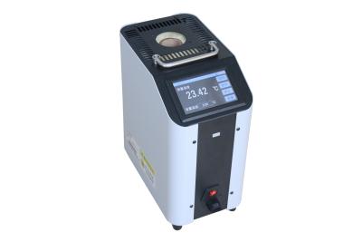 China Highest Quality Portable High Precision 150-300 Temperature Calibration Device Te koop