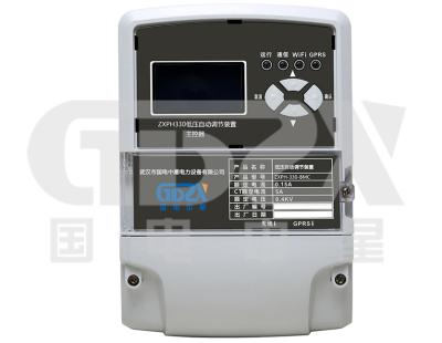 Chine Switch Type Three Phase Unbalanced Device Intelligent Automatic à vendre