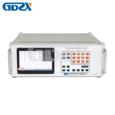 China ZX5050 Elektroenergiezähler Feldkalibrierungsinstrument AC DC-Zählerkalibrierung zu verkaufen