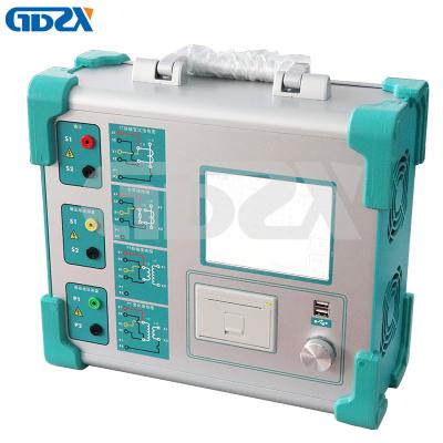 China CT/PT-analysator Testapparatuur Variabele frequentietransformator Alomvattende tester Te koop