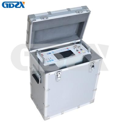 China ZX1030 Precise Electrical Power Calibrator Single Phase Program Control Testing Source for sale